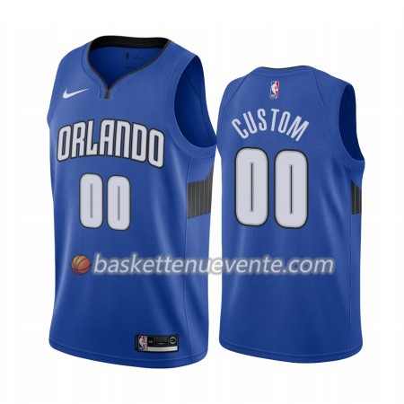Maillot Basket Orlando Magic Aaron Gordon 00 2019-20 Nike Statement Edition Swingman - Homme